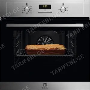 ღუმელი Electrolux EOF3H40BX