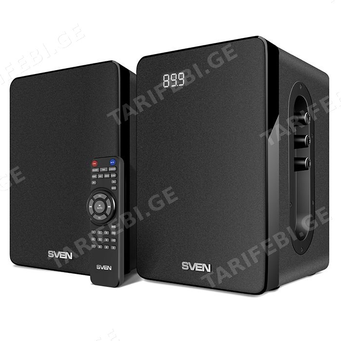 დინამიკი Sven SPS-710 black
