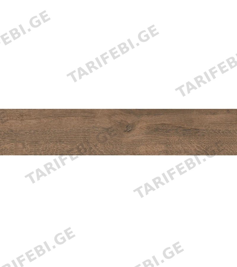 კერამოგრანიტი ASPEN CAOBA MT 22.5X119.5 CICOGRES S.A