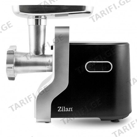 Zilan ZLN0126 ხორცსაკეპი მანქანა