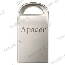 Apacer 32GB USB 2.0 AH115 Silver