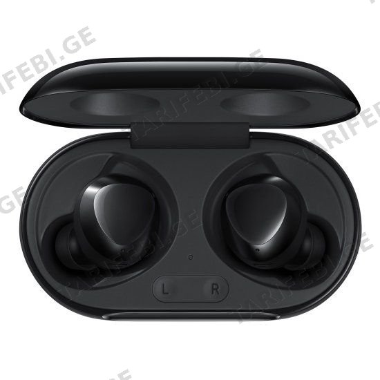 Samsung Galaxy Buds+ Black SM-R175NZKASER