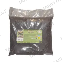 უნივერსალური ნიადაგი Top Soil 3 ლ