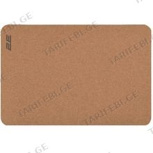2E 2E-PAD-S-CORK S Brown მაუსპადი