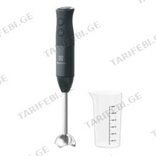 Electrolux Official E3HB1-4GG ხელის ბლენდერი