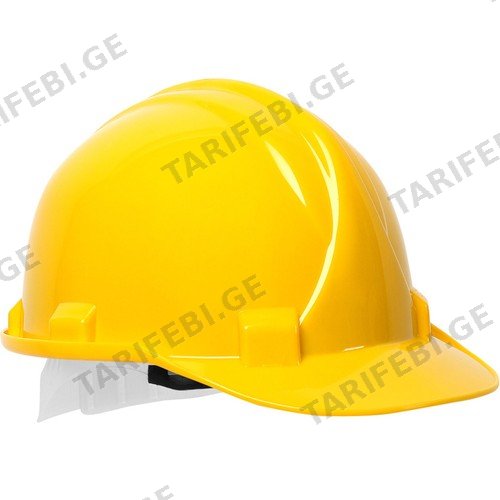 დამცავი ჩაფხუტი Essafe 1536Y ყვითელი