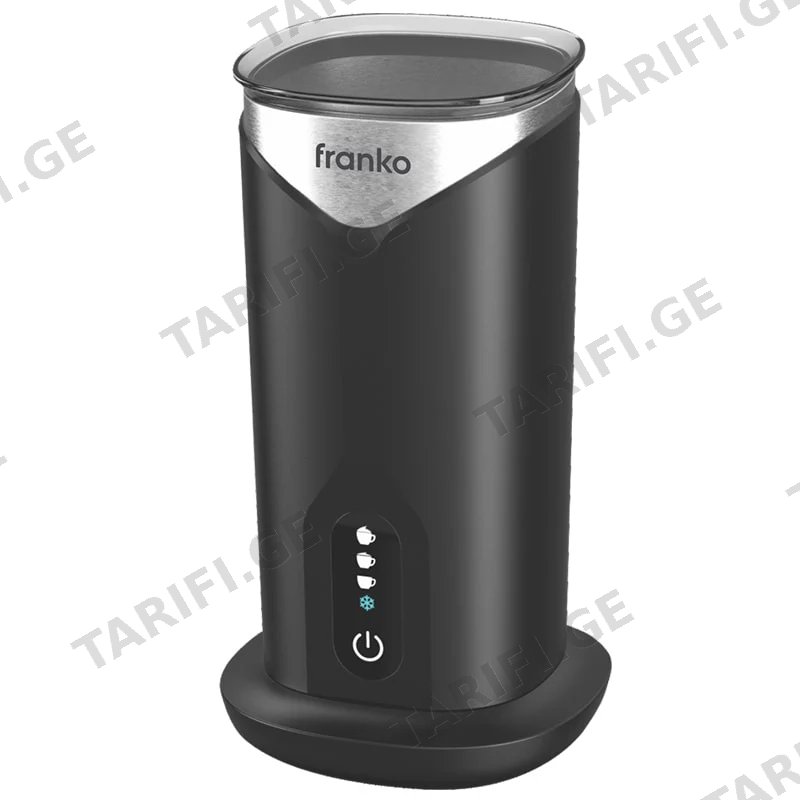 ყავის აპარატი FRANKO FMF-9035