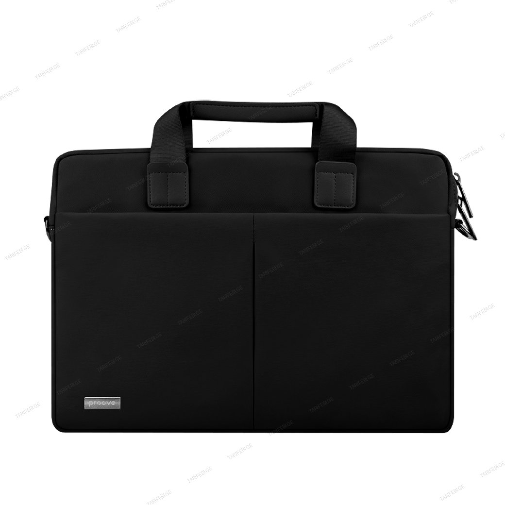 Laptop Bag Proove Soft Shield 15,6″ black