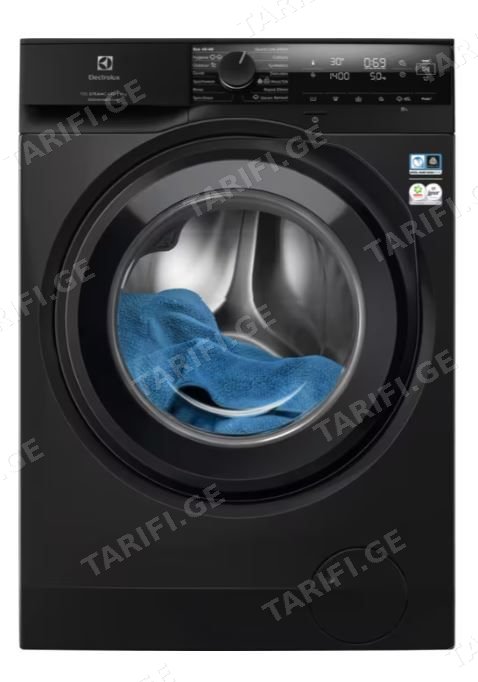 სარეცხი მანქანა Electrolux EW7FG4492UDE