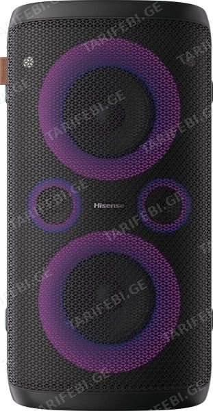 დინამიკი Hisense Party Rocker One