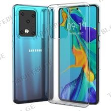 NEWFACE Samsung Galaxy S20 Ultra მობილური ტელეფონის ქეისი