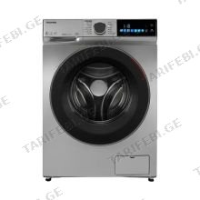 TOSHIBA TW-BN80C2UZ(SK) სარეცხი მანქანა