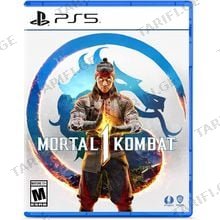 PS5 Mortal Kombat 1
