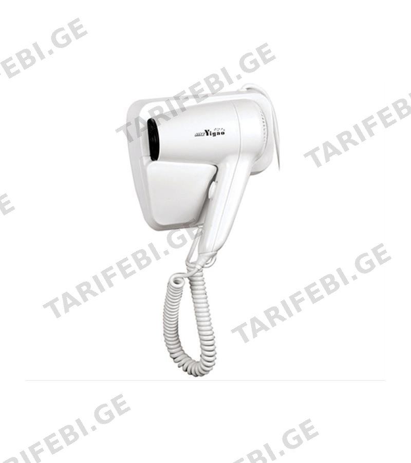 თმის საშრობი ფენი Hair Dryer # 313B