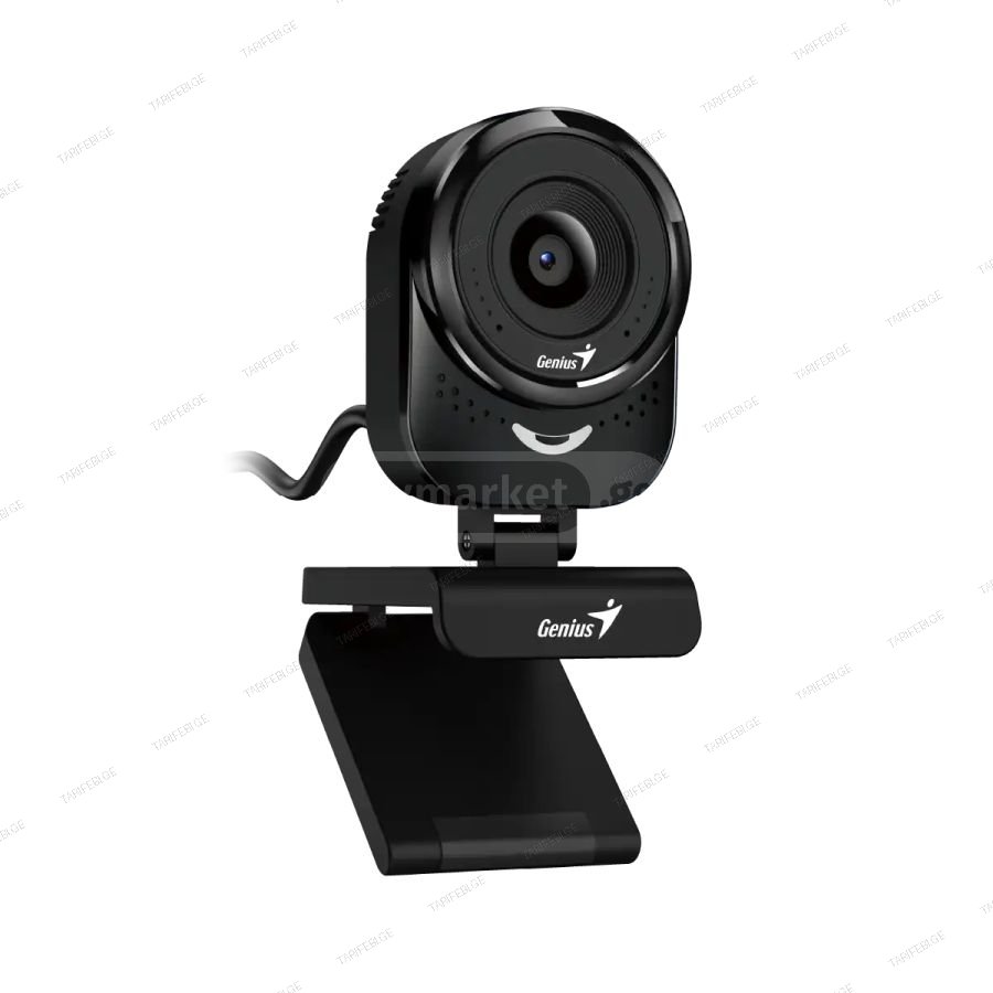ვებკამერა Genius Facecam 1000X Q  720P