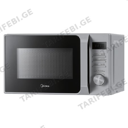მიკროტალღური ღუმელი Midea AM720C2MV-S