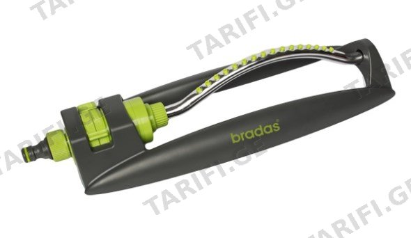 სარწყავი Bradas LE-6302
