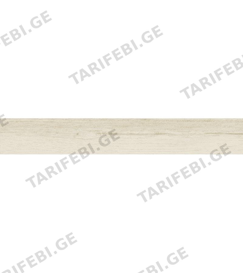 კერამ. ფილა FOREST BLANCO 17X114 LA PLATERA S.A.