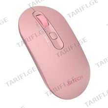 A4tech Fstyler FG20 2.4G უსადენო მაუსი