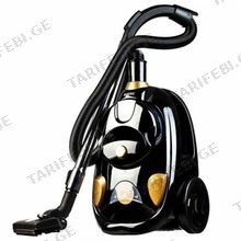 FRANKO FVC-1035 2600 W მტვერსასრუტი