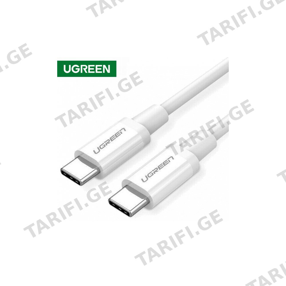 UGREEN (60518) Type C Cable