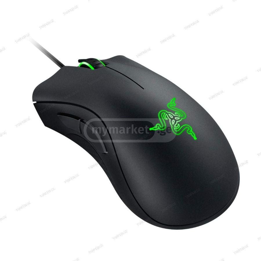 მაუსი Razer DeathAdder Essential (RZ01-03850100-R3M1)