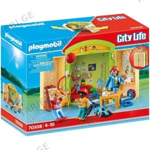 70308 Preschool Play Box