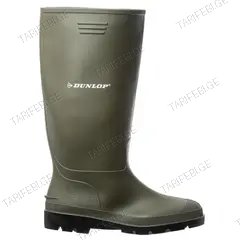ჩექმები Dunlop 9SELE 39