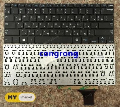 Samsung NP530 NP540 Keyboard