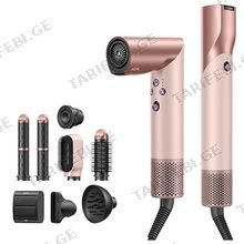Mova Master 10 MyltiStyler Sakura Pink AMMA10 1600 W თმის უნივერსალური სტაილერი
