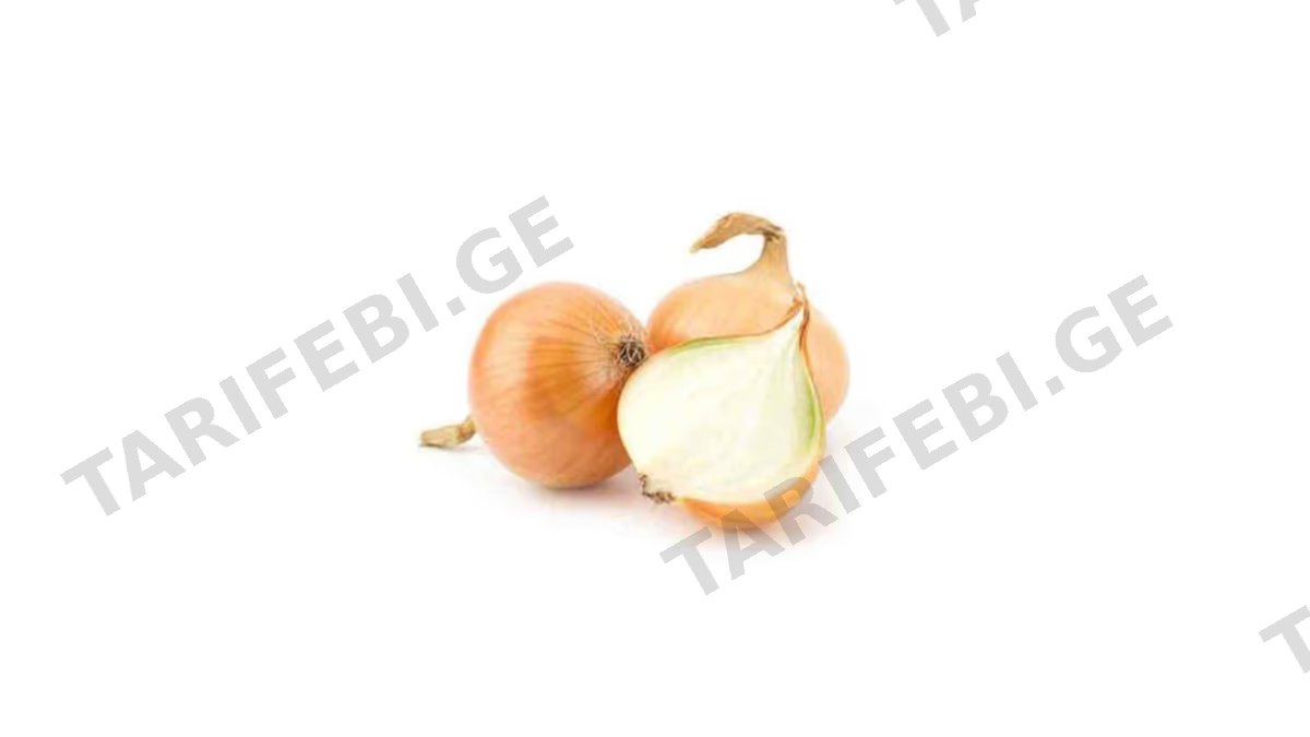 ხახვი