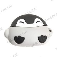 PENGUIN CASE FOR AIRPODS 1/2