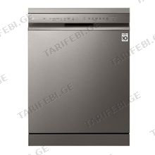 LG DFB512FP ჭურჭლის სარეცხი მანქანა
