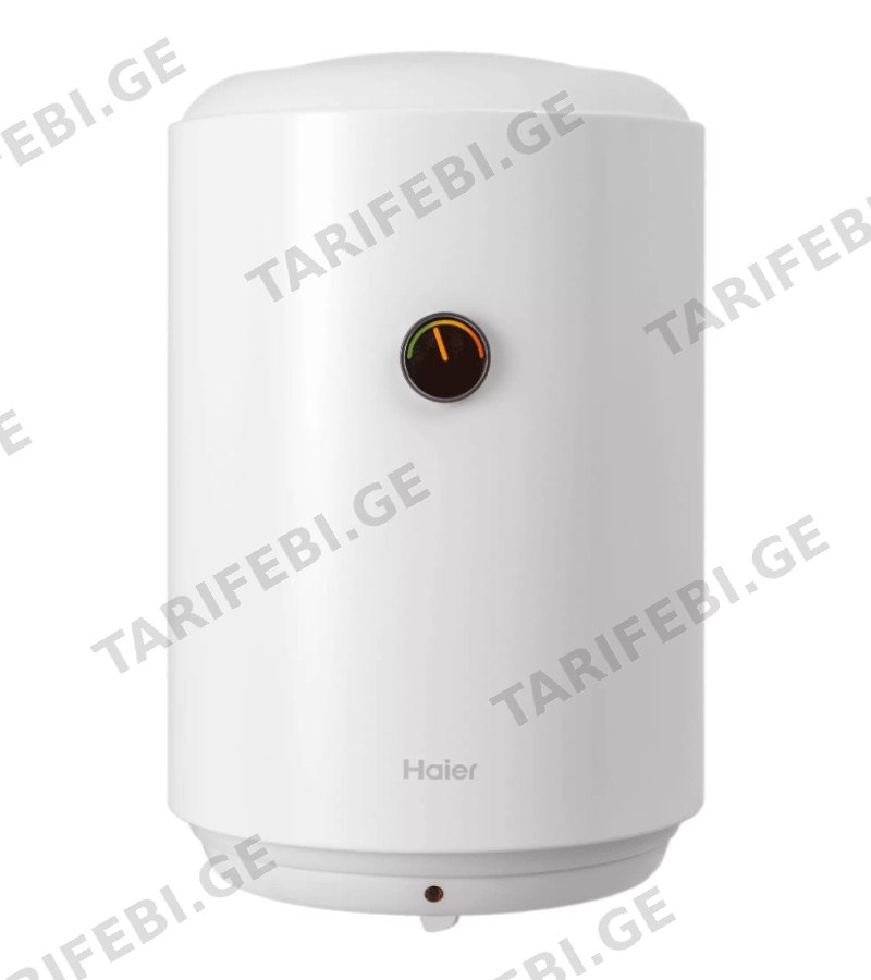 ელ. წყალგამაცხელებელი ES30V-B2 SLIM 30ლტ მწარ. HAIER