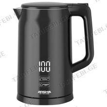 ARSHIA EK130-3389 1.7ლ ელექტრო ჩაიდანი