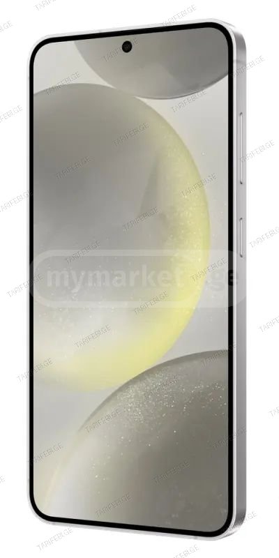 Samsung S721B Galaxy S24 FE 5G 8GB/128GB Duos Gray
