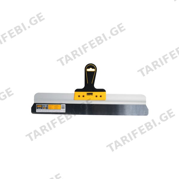 შპატელი პროფესიონალური 50 სმ (0820-655004)