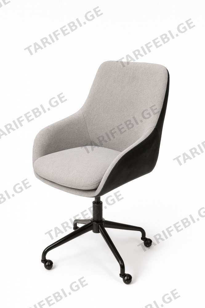 საოფისე სკამი NARA GREY FELLCE