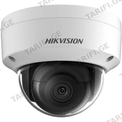 კამერა,IP,Hikvision,DS-2CD2143G2-I,2.8mm,4mp,Dome,IR30m,AcuSense,