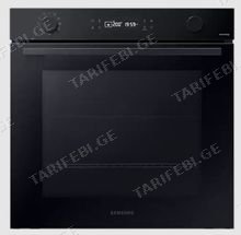 Samsung NV7B41201AK/WT ჩასაშენებელი ღუმელი