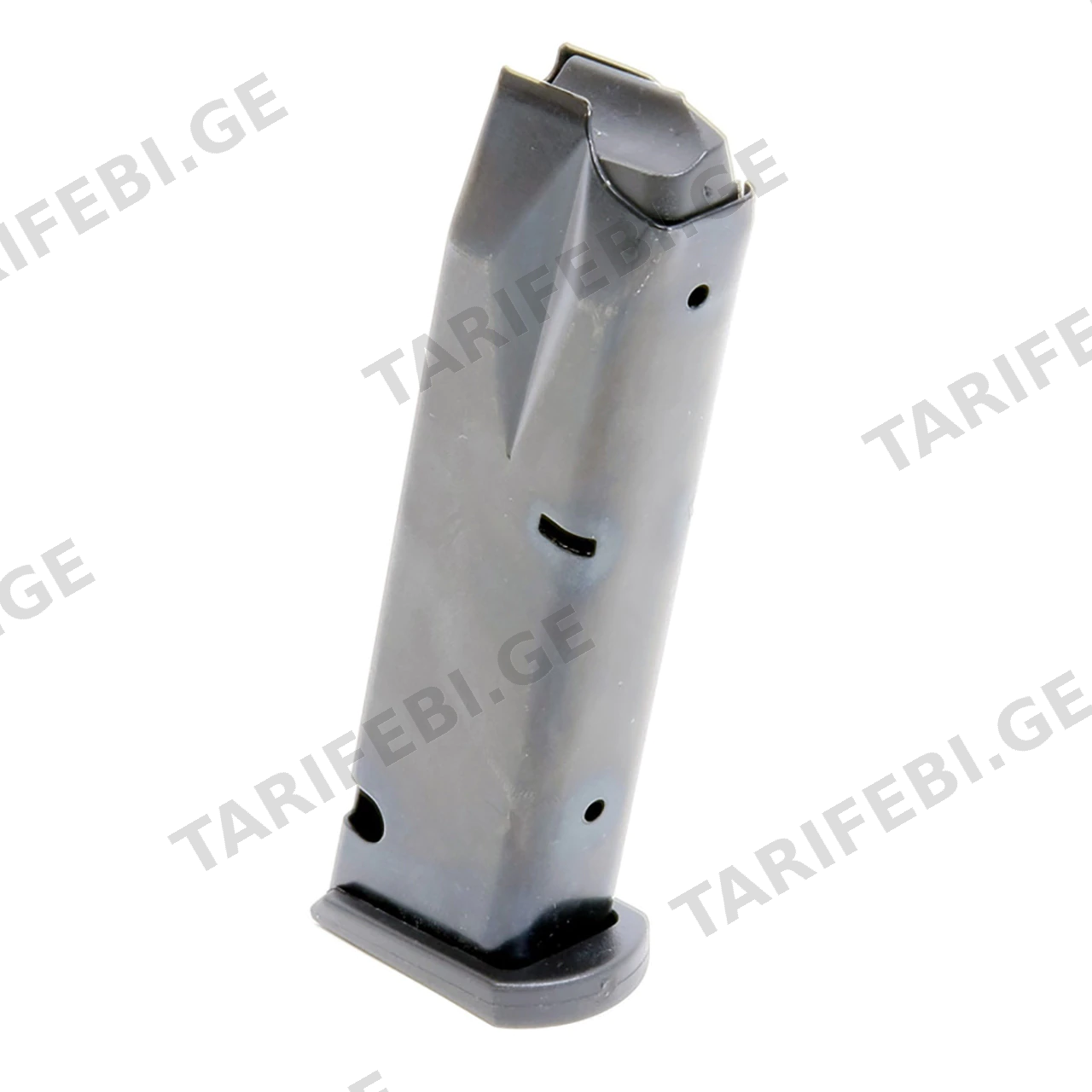 მჭიდი 92F 9MM (17) RD FLUSH FIT BLUE STEEL