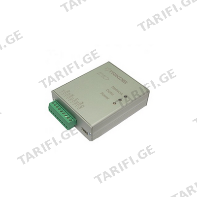 მოდული ethernet TX-E10C (07578)