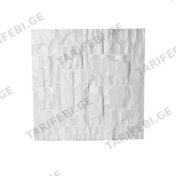 პენოპლასტის 3D ფილა ST-6