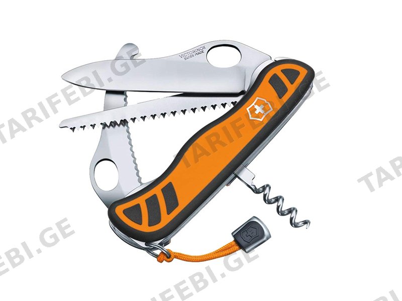Victorinox- Hunter XT Grip