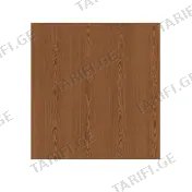HPL პანელი 1300 x 3050 x 6 mm ოქროსფერი მუხა 2299 (exterior