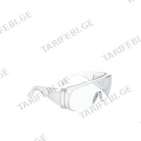 დამცავი სათვალე TOLSEN 45072