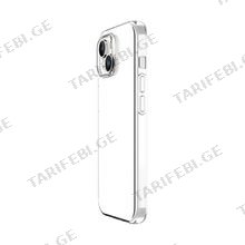 Bimba Apple iPhone 13 Mini მობილური ტელეფონის ქეისი
