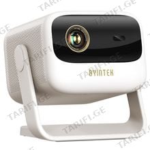 BYINTEK UFO U90 MAX პროექტორი