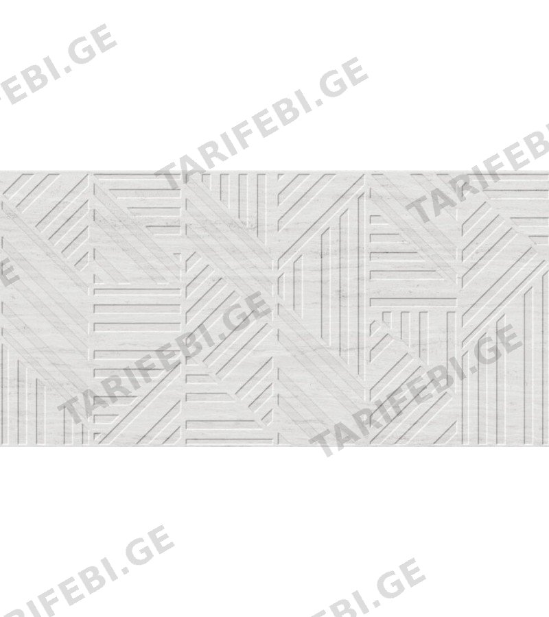 კერამოგრანიტი ESS. RLV. LIEJA BLANCO 60*120 017-L PRISSMACER CERAMICA S.L.U