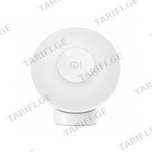 Mi Motion-Activated Night Light 2 Bluetooth (BHR5278GL) სანათი მოძრაობის დეტექტორით